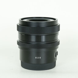 SIGMA 35mm F2 DG DN | Contemporary [ソニーE用]