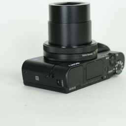 SONY Cyber-shot DSC-RX100M3