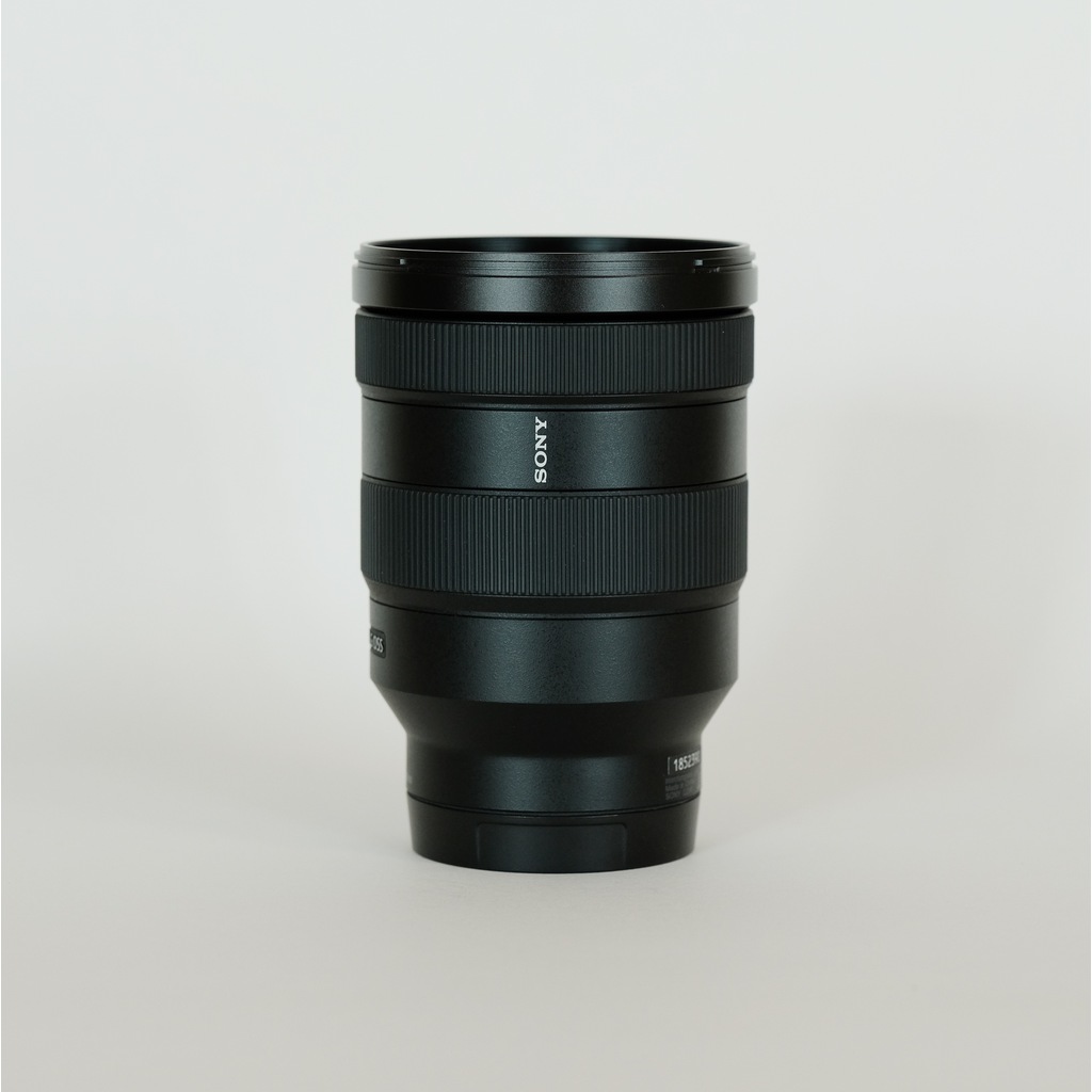SONY FE 24-105mm F4 G OSS SEL24105G