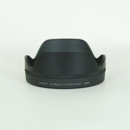 SIGMA 16-300mm F3.5-6.7 DC OS｜Contemporary [ソニーE用]