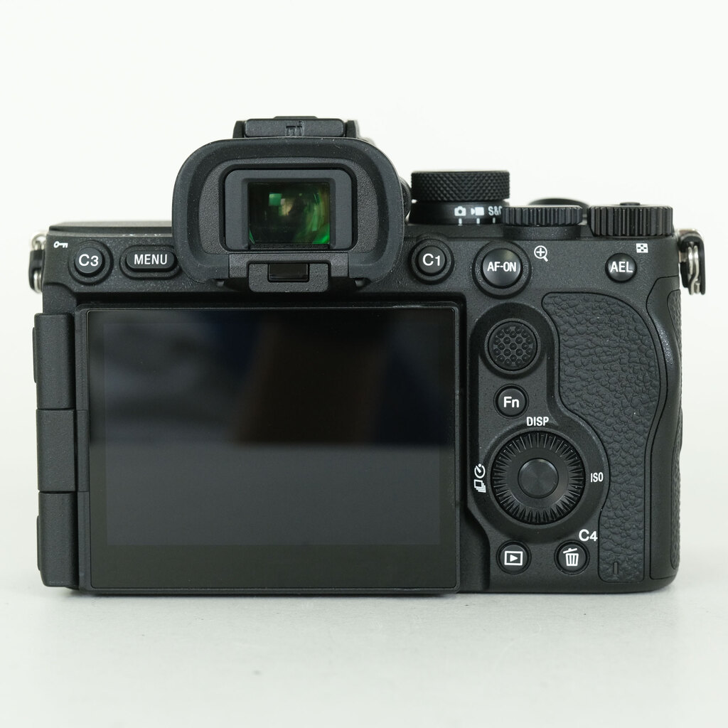SONY α7 V（ILCE-7M5）