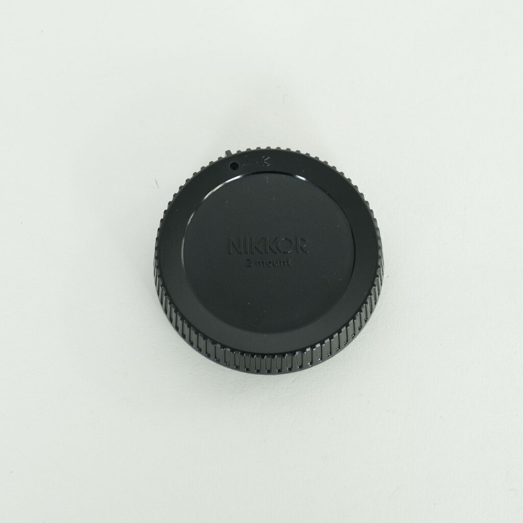 Nikon NIKKOR Z 24-70mm f/4 S