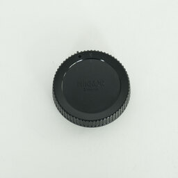 Nikon NIKKOR Z 24-70mm f/4 S