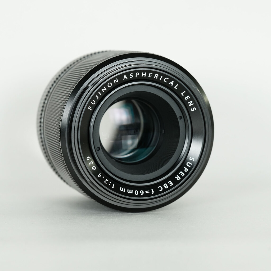 FUJIFILM XF60mmF2.4 R Macro