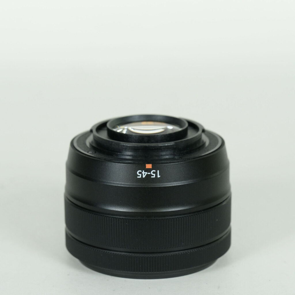 FUJIFILM XC15-45mmF3.5-5.6 OIS PZの出品 | ONE SCENE（ワンシーン）