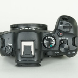 Canon EOS R6 Mark II