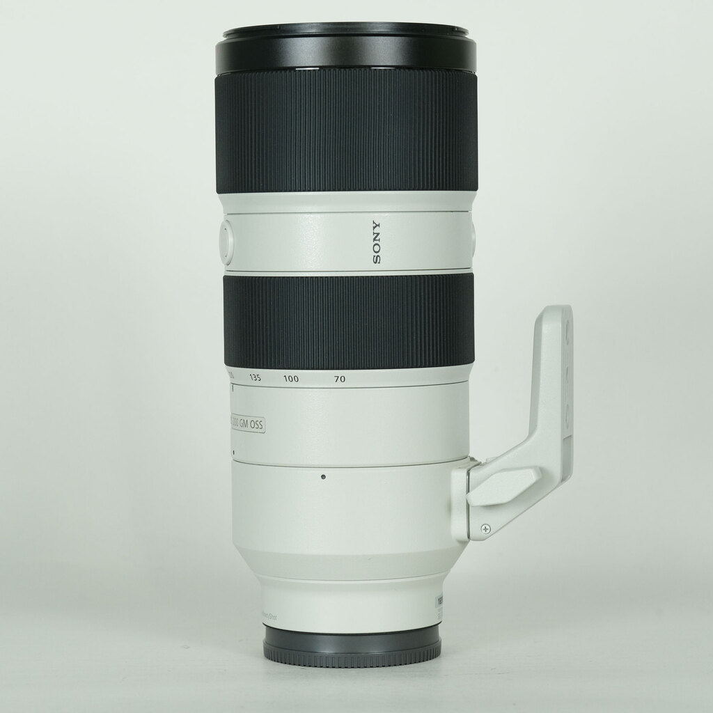SONY FE 70-200mm F2.8 GM OSS SEL70200GM
