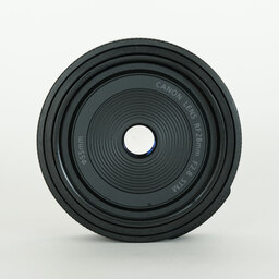 Canon RF28mm F2.8 STM