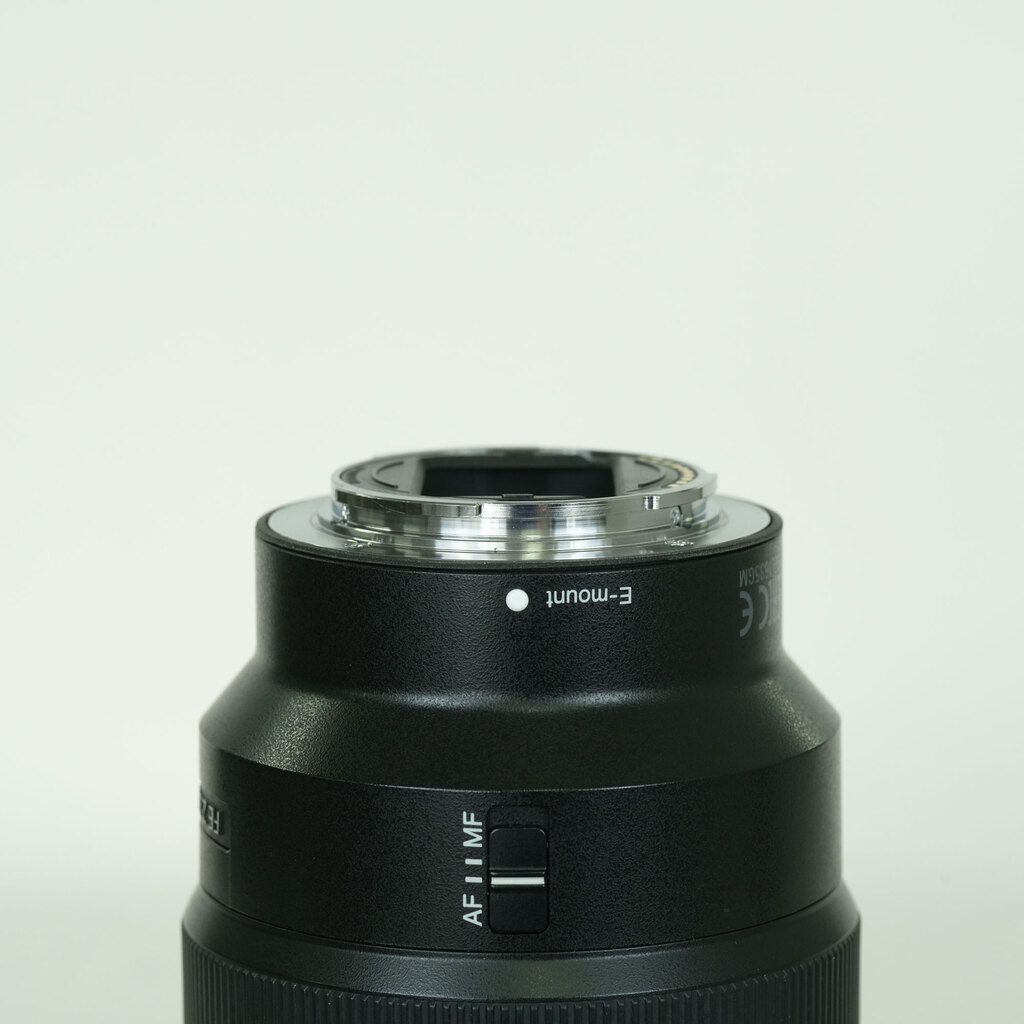 SONY FE 16-35mm F2.8 GM SEL1635GM