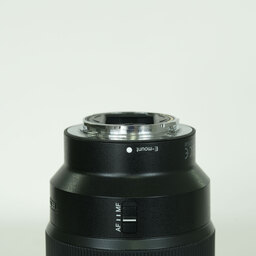 SONY FE 16-35mm F2.8 GM SEL1635GM