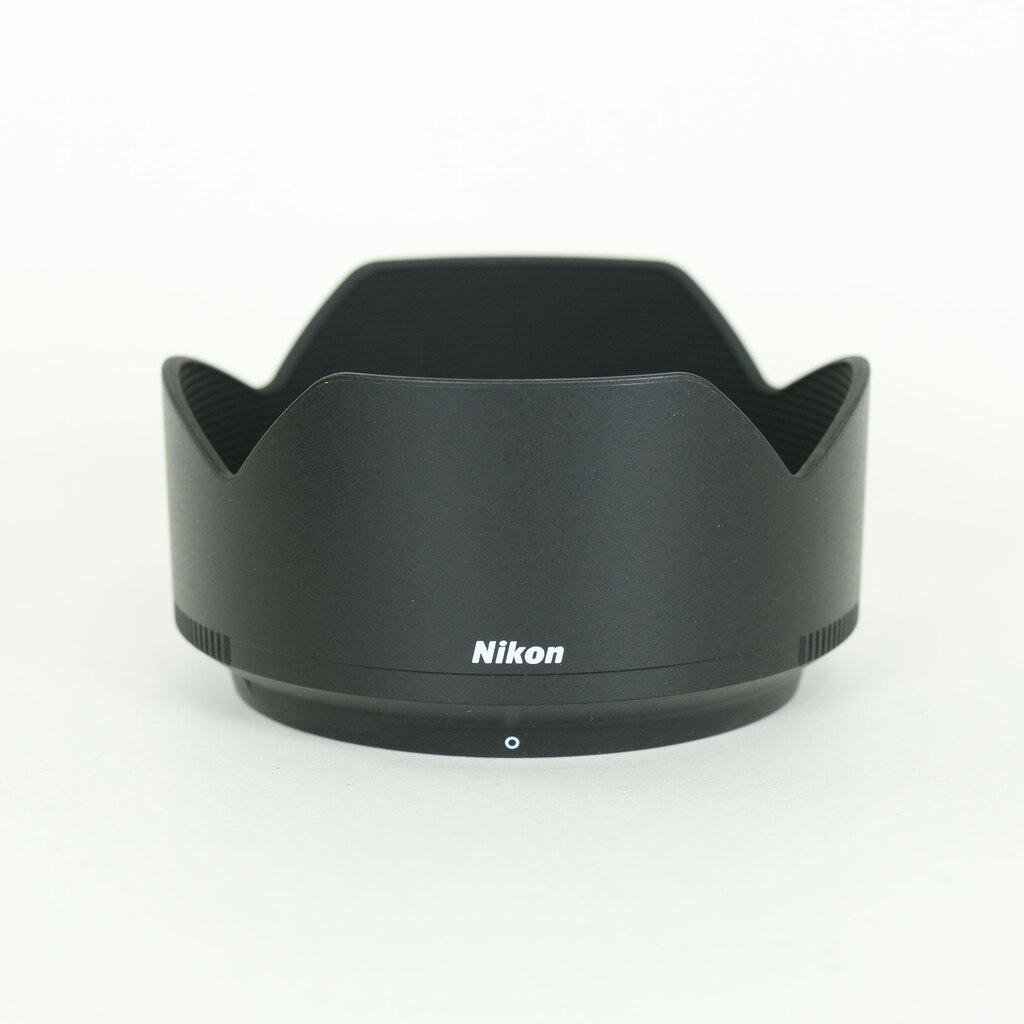 Nikon NIKKOR Z 50mm f/1.8 S