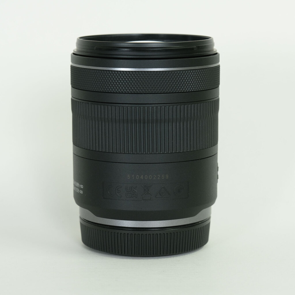 Canon RF28-70mm F2.8 IS STM