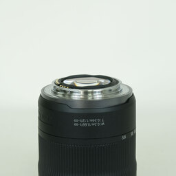 Canon RF24-105mm F4-7.1 IS STM Canon RF24-105mm F4-7.1 IS STM