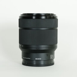 SONY FE 28-70mm F3.5-5.6 OSS SEL2870