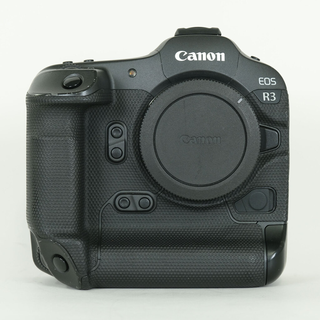 Canon EOS R3