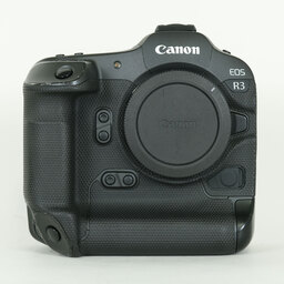 Canon EOS R3