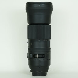 SIGMA 150-600mm F5-6.3 DG OS HSM | Contemporary [キヤノンEF用]