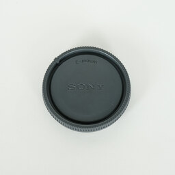 SONY FE 50mm F1.8 SEL50F18F
