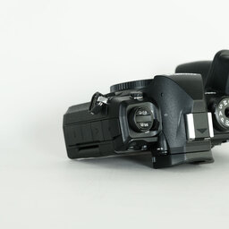 OM SYSTEM OM-1 OM SYSTEM OM-1