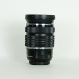 OLYMPUS M.ZUIKO DIGITAL ED 12-100mm F4.0 IS PRO