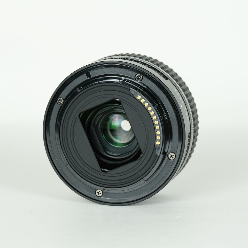 Nikon NIKKOR Z 28mm f/2.8の出品 | ONE SCENE（ワンシーン）