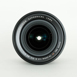 FUJIFILM XF10-24mmF4 R OIS WR
