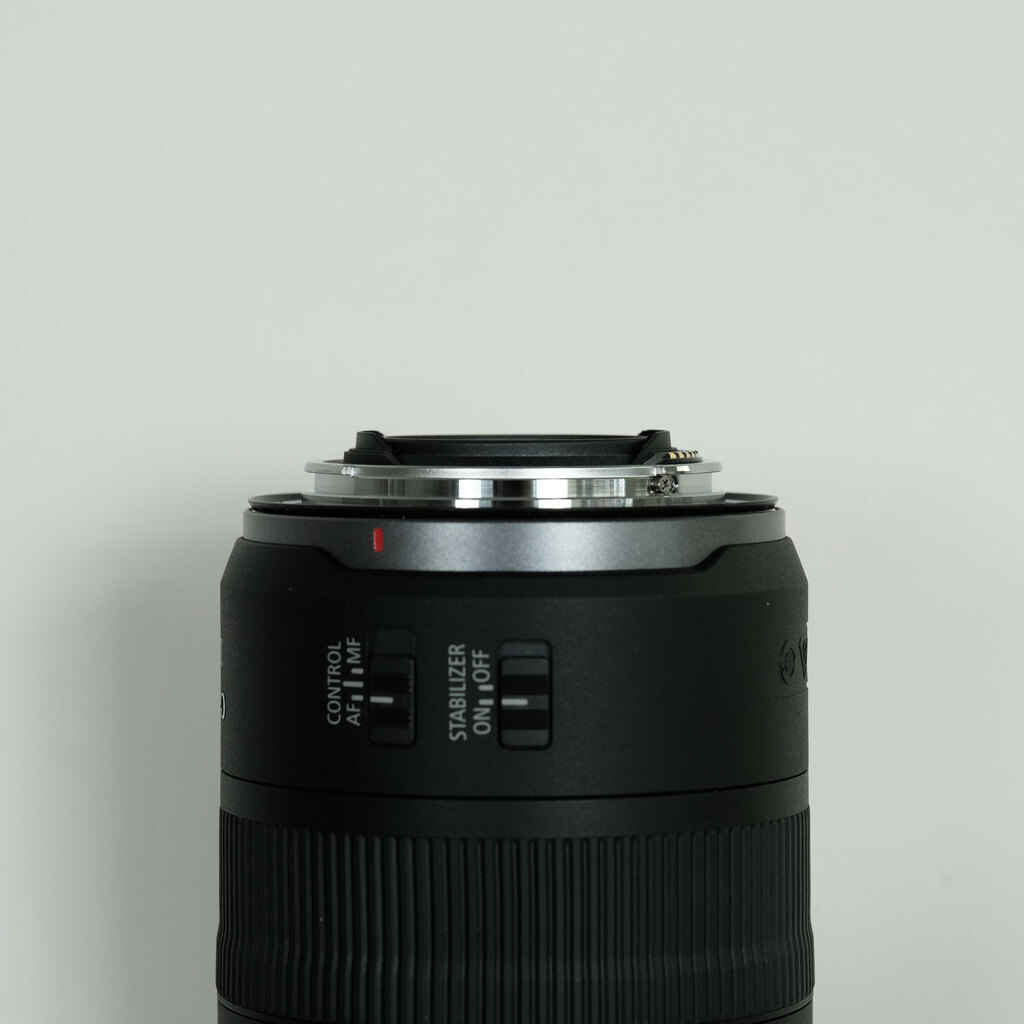 Canon RF28-70mm F2.8 IS STM Canon RF28-70mm F2.8 IS STM