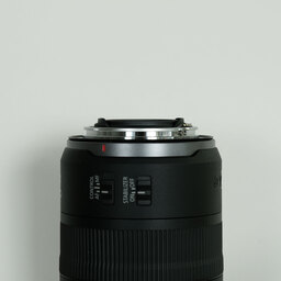 Canon RF28-70mm F2.8 IS STM Canon RF28-70mm F2.8 IS STM