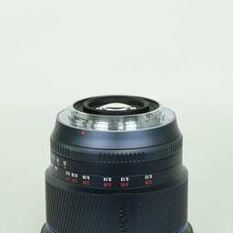 LAOWA 10mm F2.8 ZERO-D FF (MF) [キヤノンRF用]