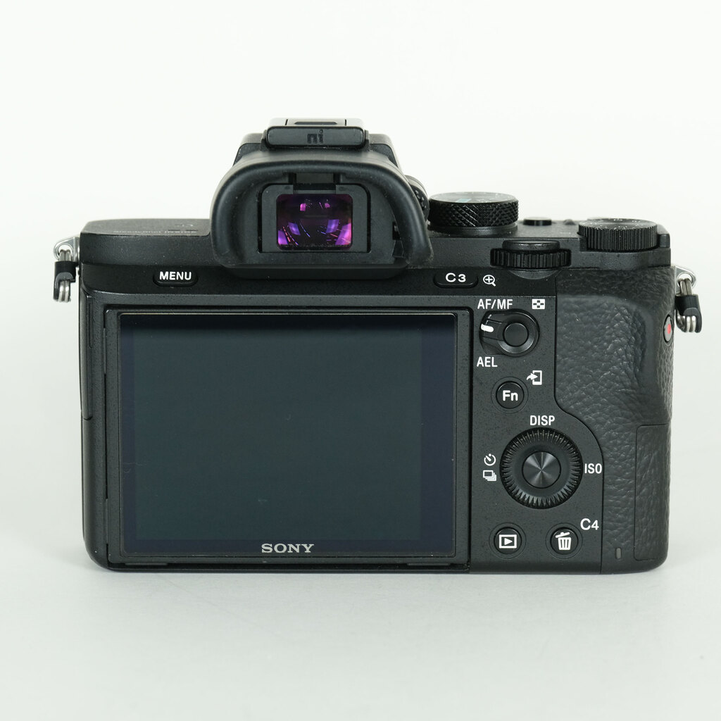 SONY α7 II(ILCE-7M2) SONY α7 II(ILCE-7M2)
