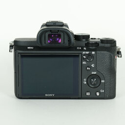 SONY α7 II(ILCE-7M2) SONY α7 II(ILCE-7M2)