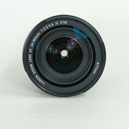 Canon EF24-105mm F3.5-5.6 IS STM Canon EF24-105mm F3.5-5.6 IS STM