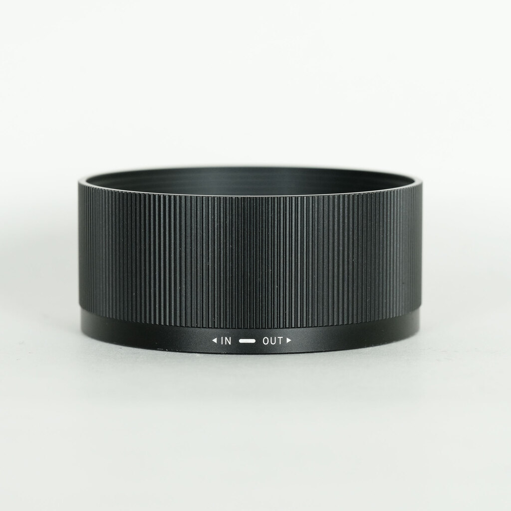 SIGMA 45mm F2.8 DG DN｜Contemporary [ライカL用]