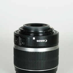 Canon EF-S18-55mm F3.5-5.6 IS