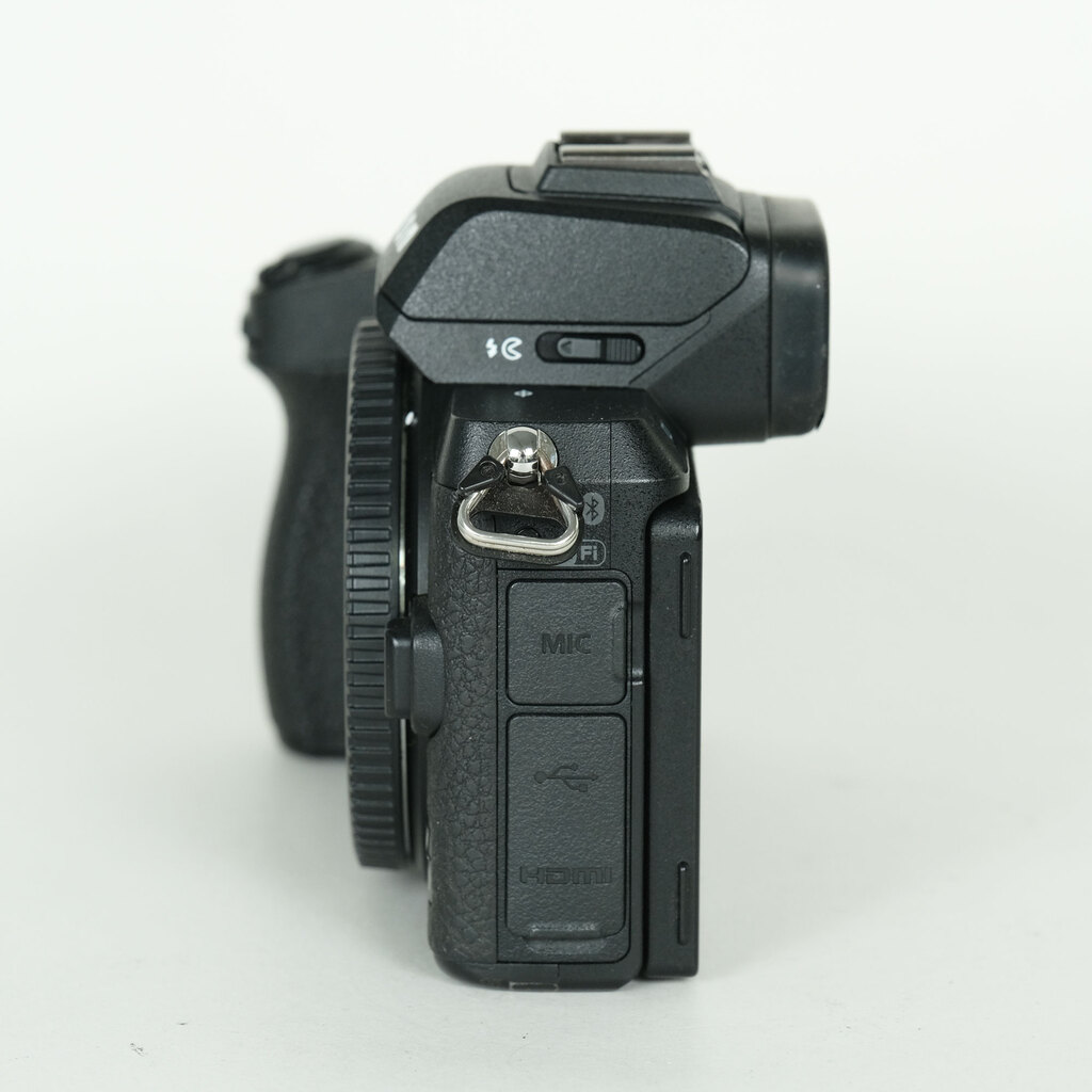 Nikon Z50 Nikon Z50