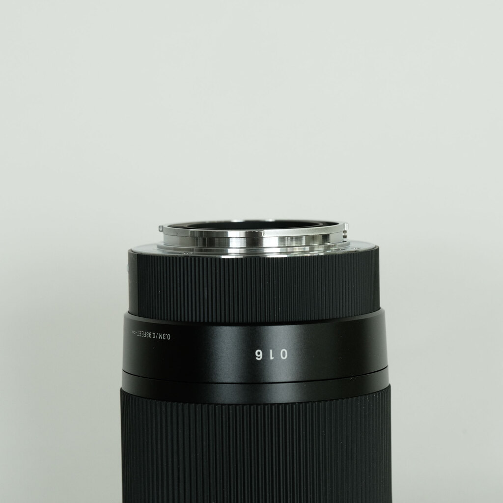 SIGMA 30mm F1.4 DC DN｜Contemporary [ソニーE用]