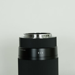 SIGMA 30mm F1.4 DC DN｜Contemporary [ソニーE用]