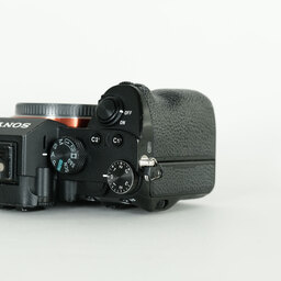 SONY α7 III（ILCE-7M3）