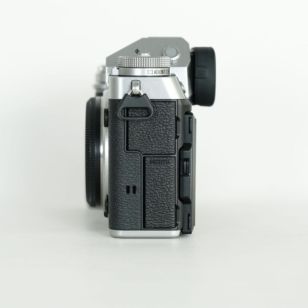 FUJIFILM X-T5 FUJIFILM X-T5