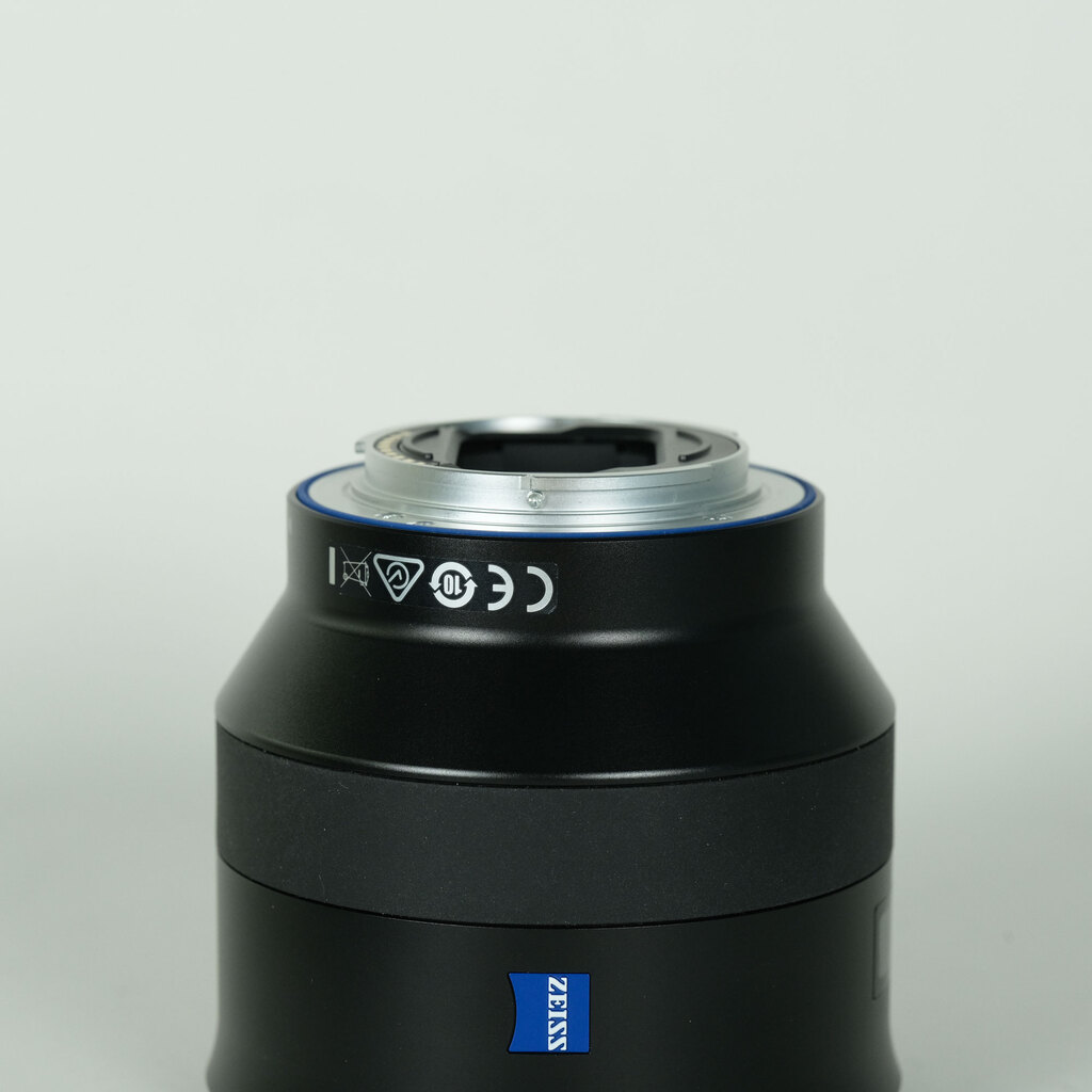 Carl Zeiss Batis 2/25 [ソニーE用]
