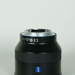 Carl Zeiss Batis 2/25 [ソニーE用]