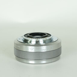 Panasonic LUMIX G 20mm F1.7 II ASPH.