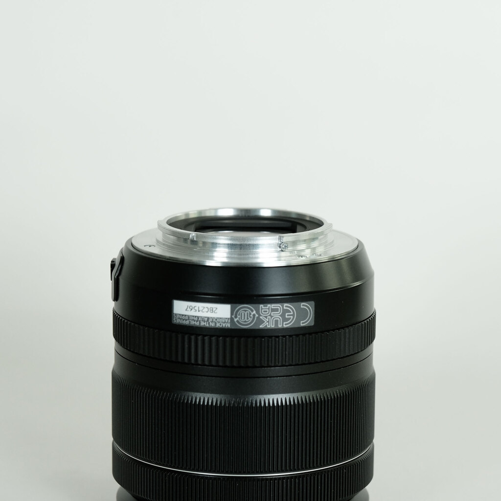 FUJIFILM XF18-55mmF2.8-4 R LM OIS