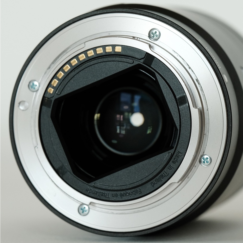 SONY Sonnar T* FE 55mm F1.8 ZA SEL55F18Z