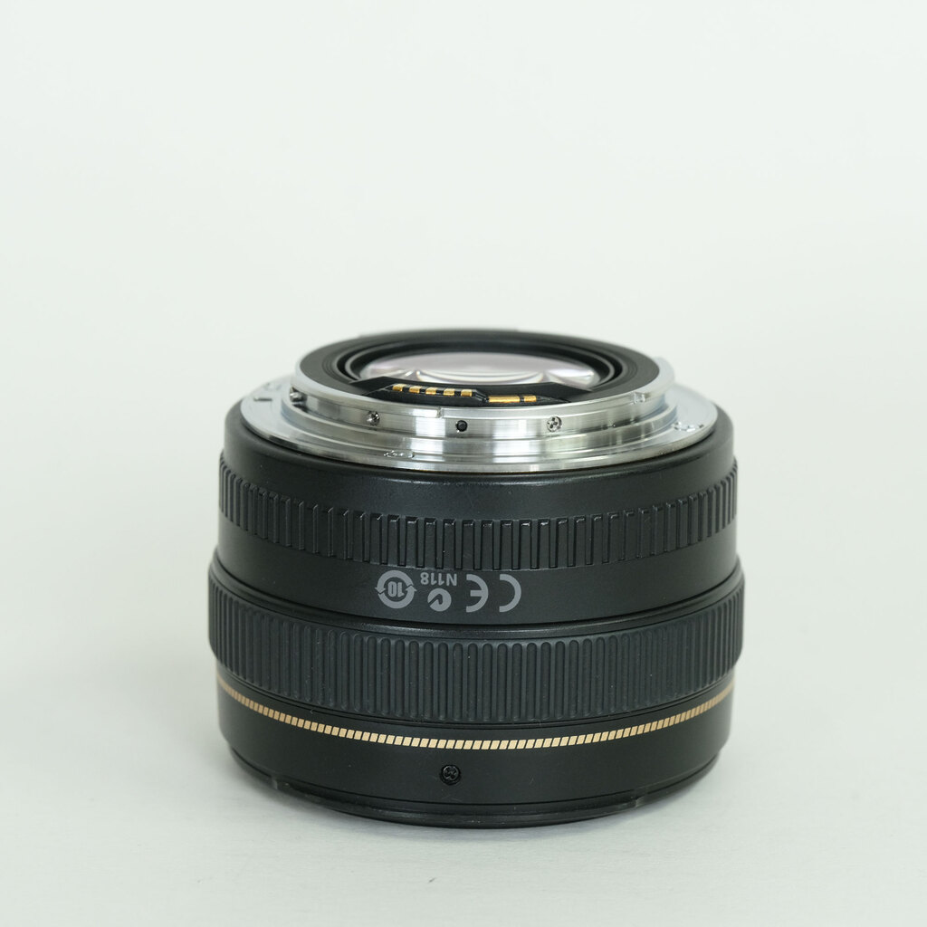 Canon EF50mm F1.4 USM