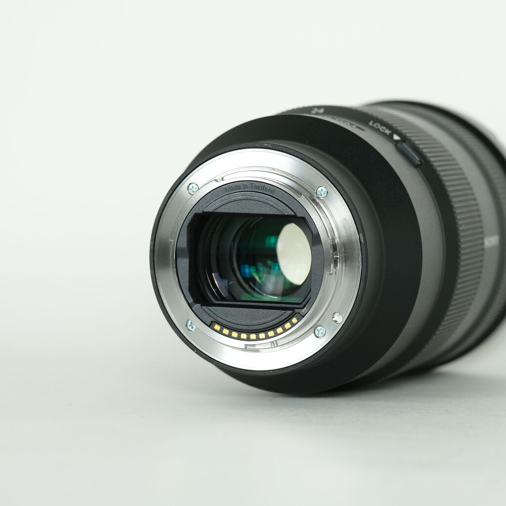 SONY FE 24-70mm F2.8 GM SEL2470GM SONY FE 24-70mm F2.8 GM SEL2470GM