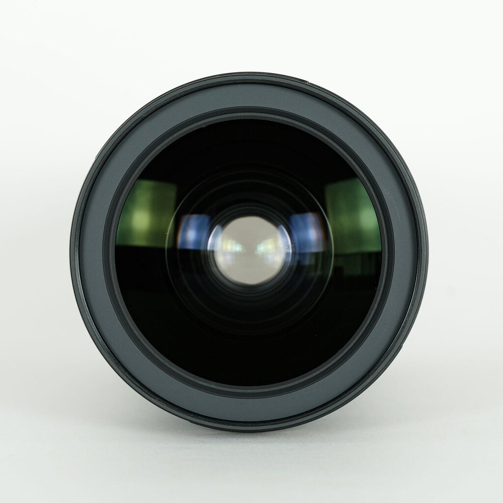 Nikon AF-S NIKKOR 24-70mm f/2.8E ED VR