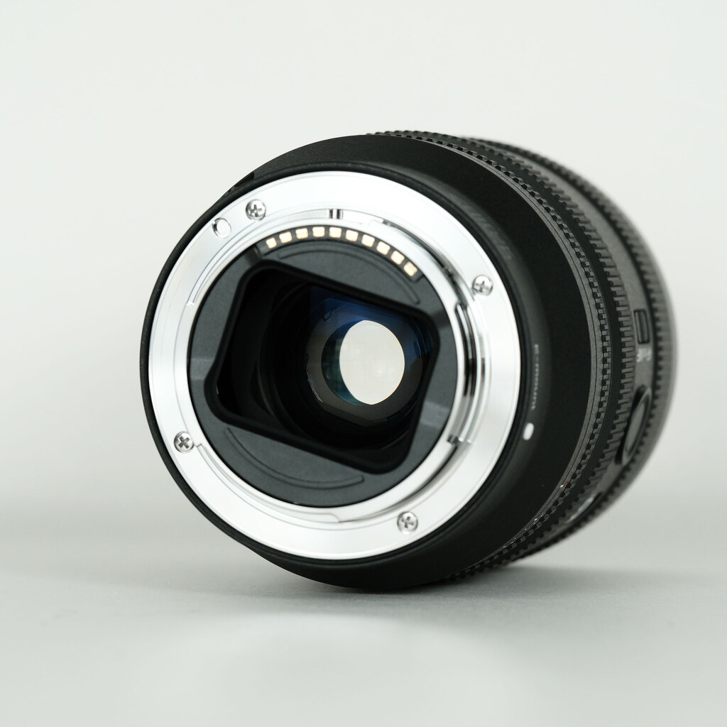 SONY FE 24-50mm F2.8 G SEL2450G