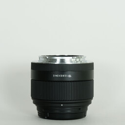SIGMA 19mm F2.8 EX DN [ソニーE用]