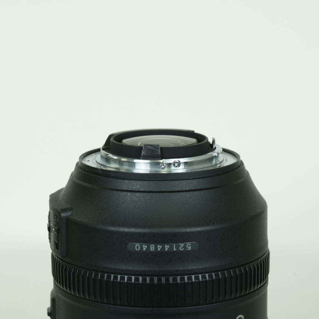 Nikon AF-S NIKKOR 28-300mm f/3.5-5.6G ED VR